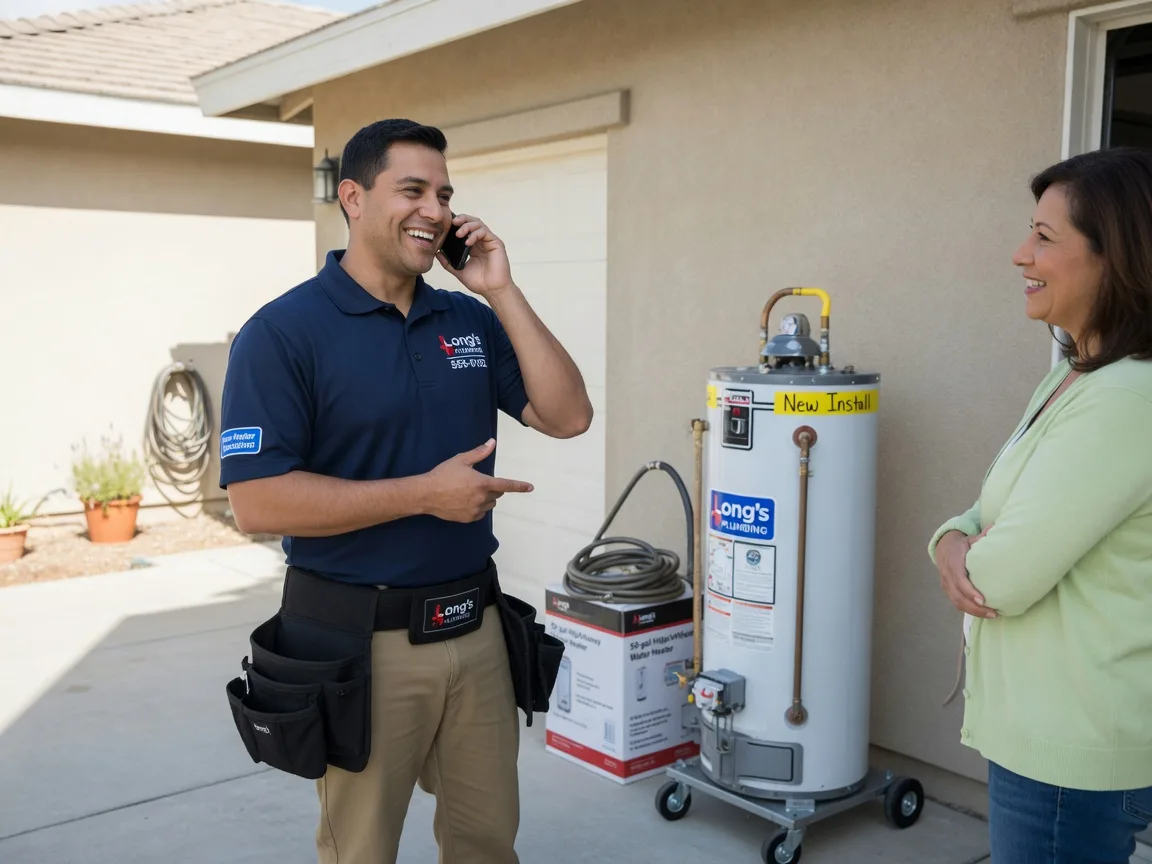Leak Detection Drexel Heights, AZ FAQs